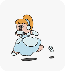 디즈니 프린세스
