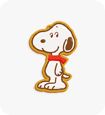 피너츠 홀리데이