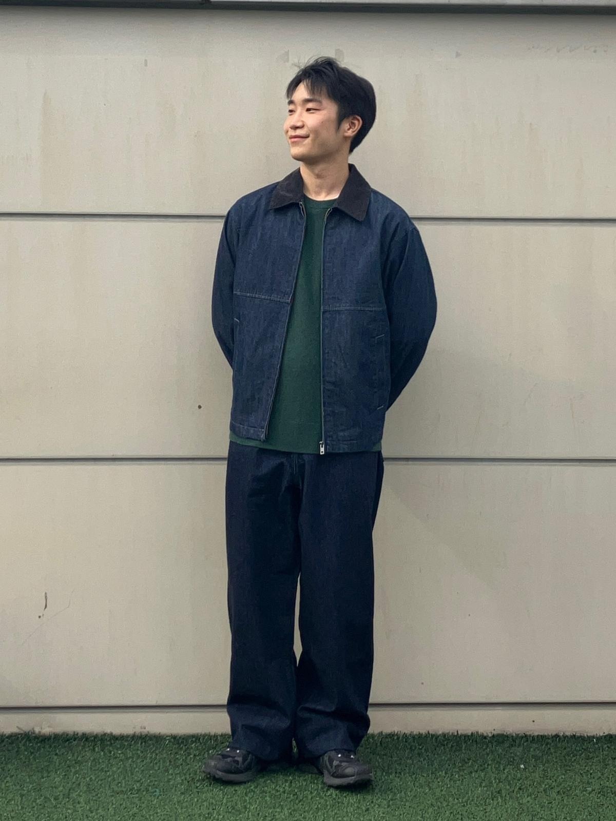 유니클로 캐시미어 니트