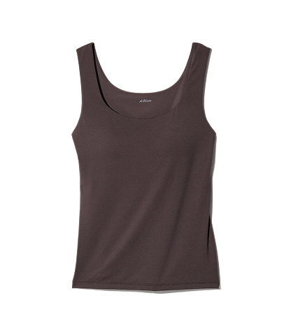 AIRism 브라 탱크탑