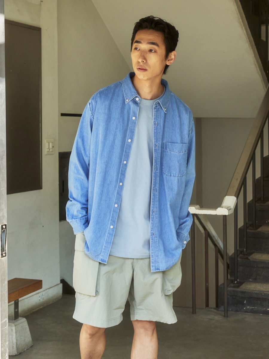 24SS T Shirts 특집 컬렉션