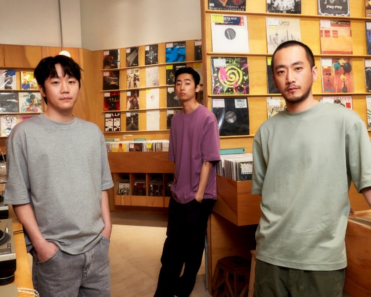 24SS T Shirts 특집 컬렉션