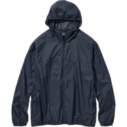 포켓터블UV PROTECTION파카(3D CUT)