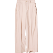 와이드치노팬츠