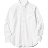옥스포드셔츠(긴팔)