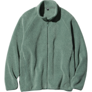 후리스풀집재킷