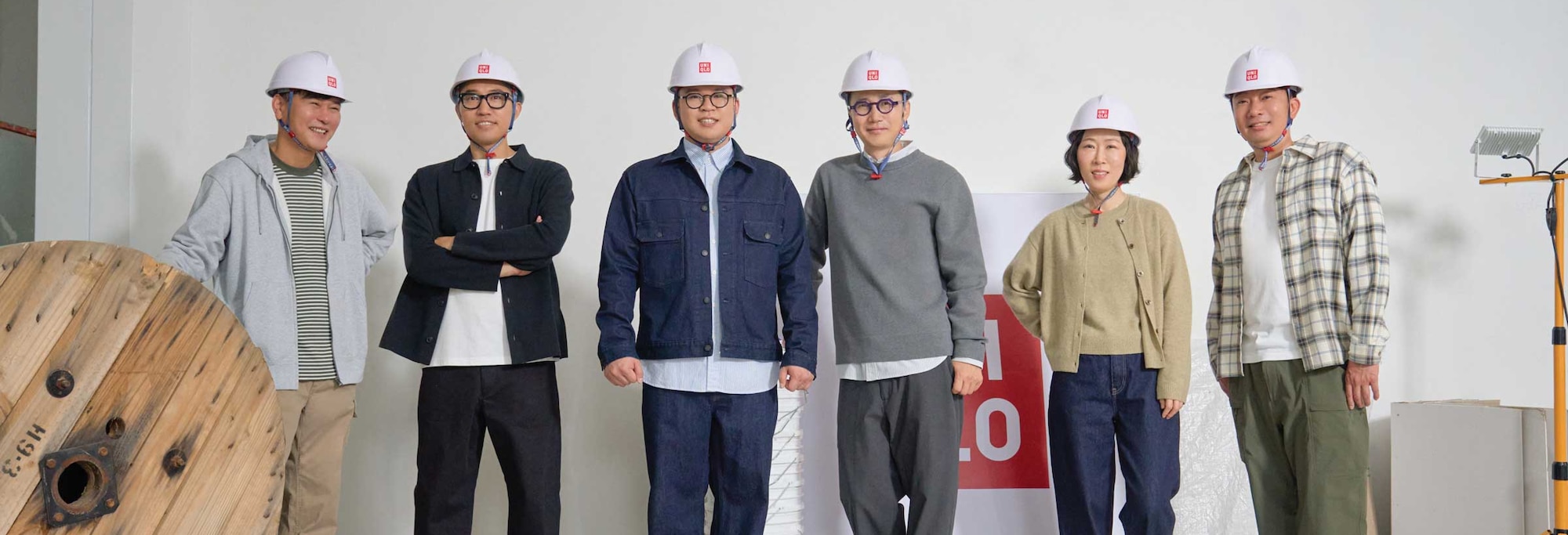 UNIQLO
                                    TOGETHER