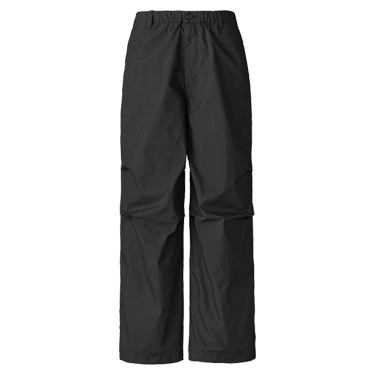 와이드파라슈트팬츠