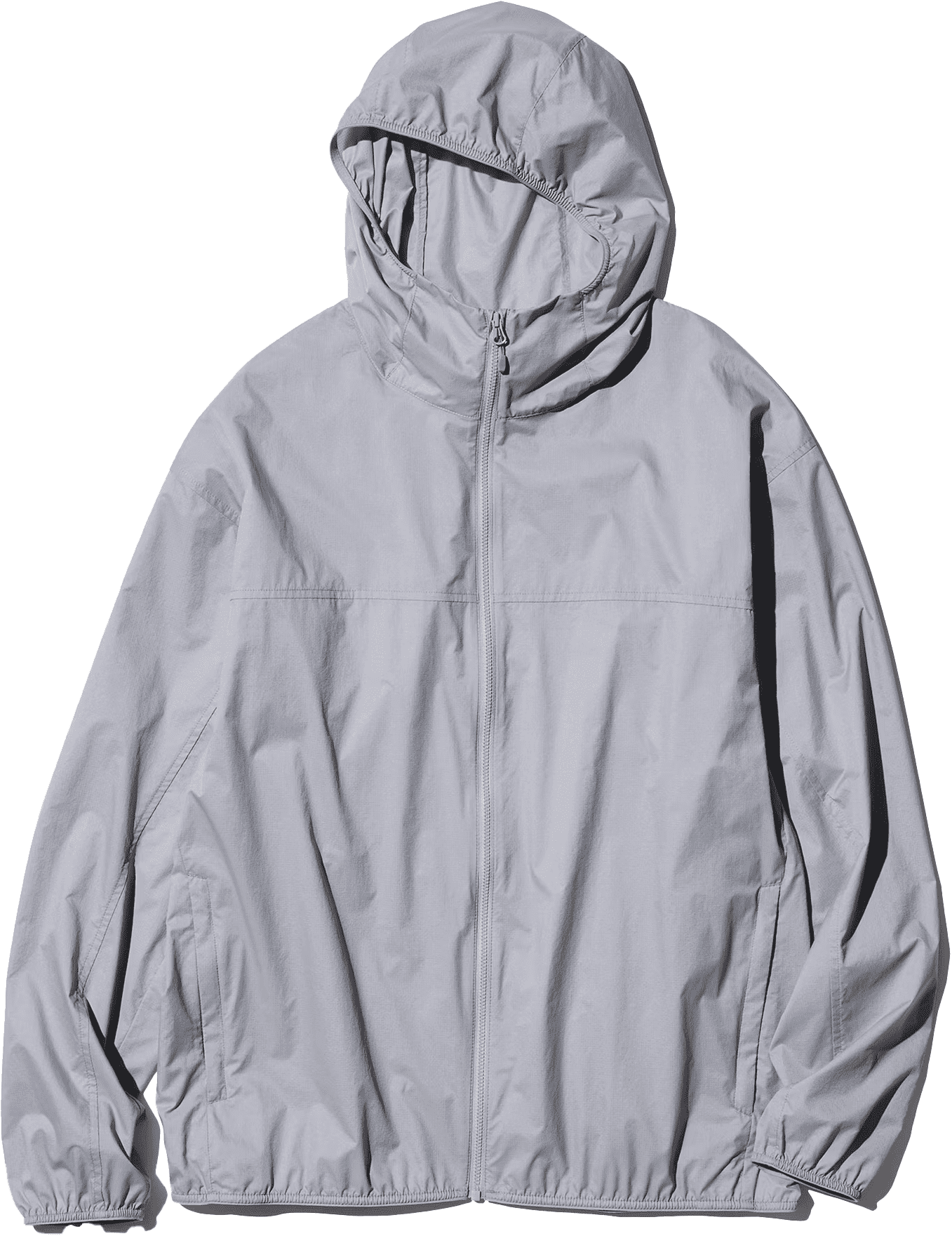 포켓터블UV PROTECTION파카