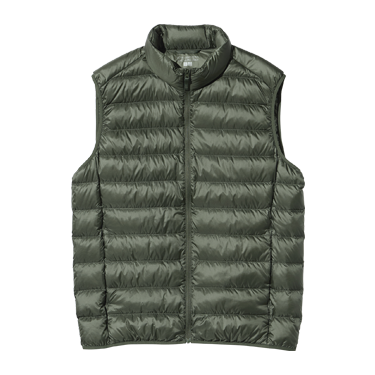 울트라라이트다운베스트