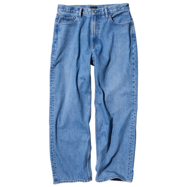 와이드스트레이트진