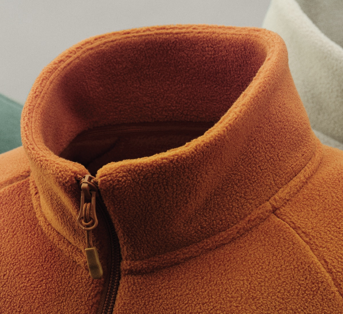 후리스풀집재킷