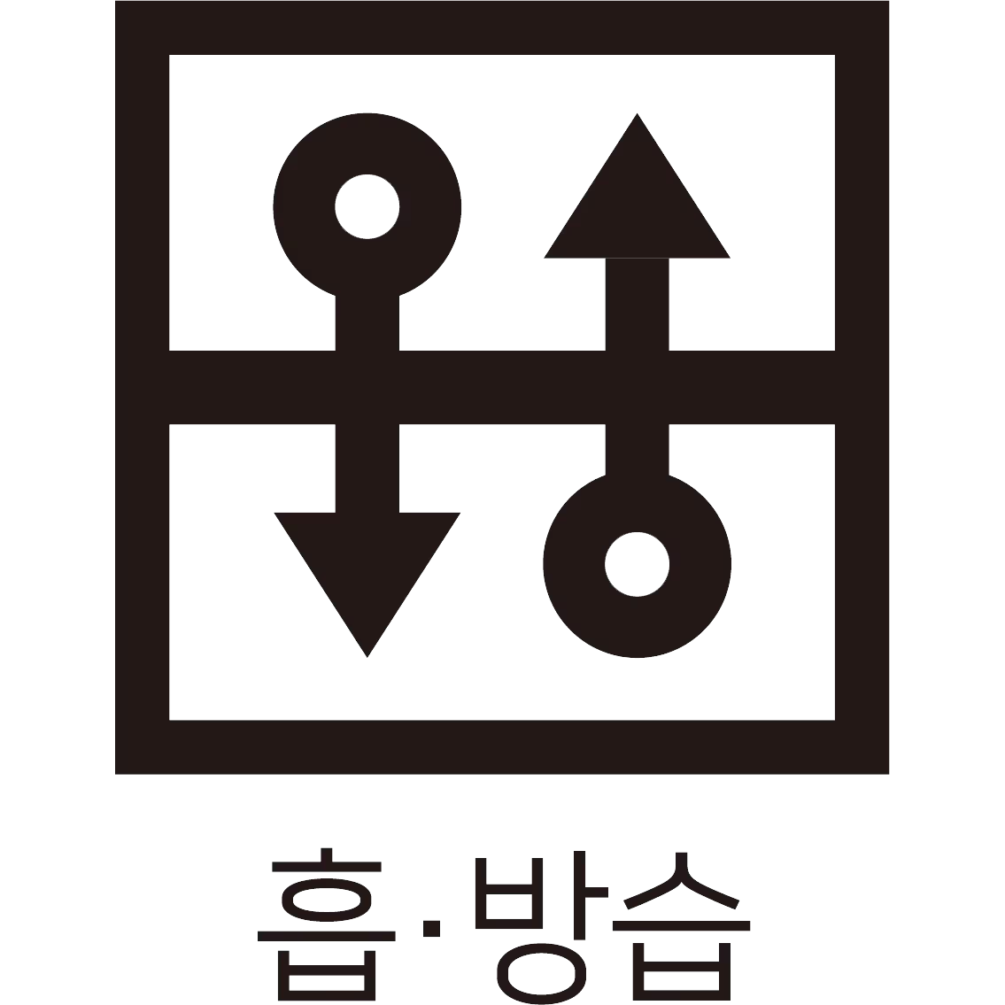 후리스풀집재킷