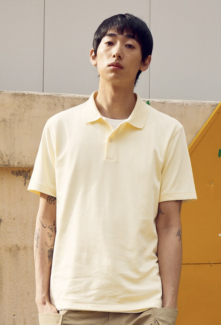 AIRism 폴로