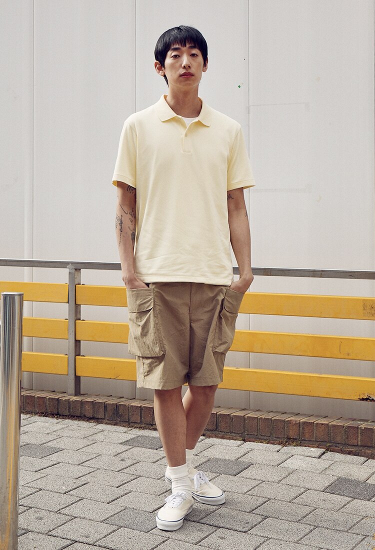 AIRism 폴로