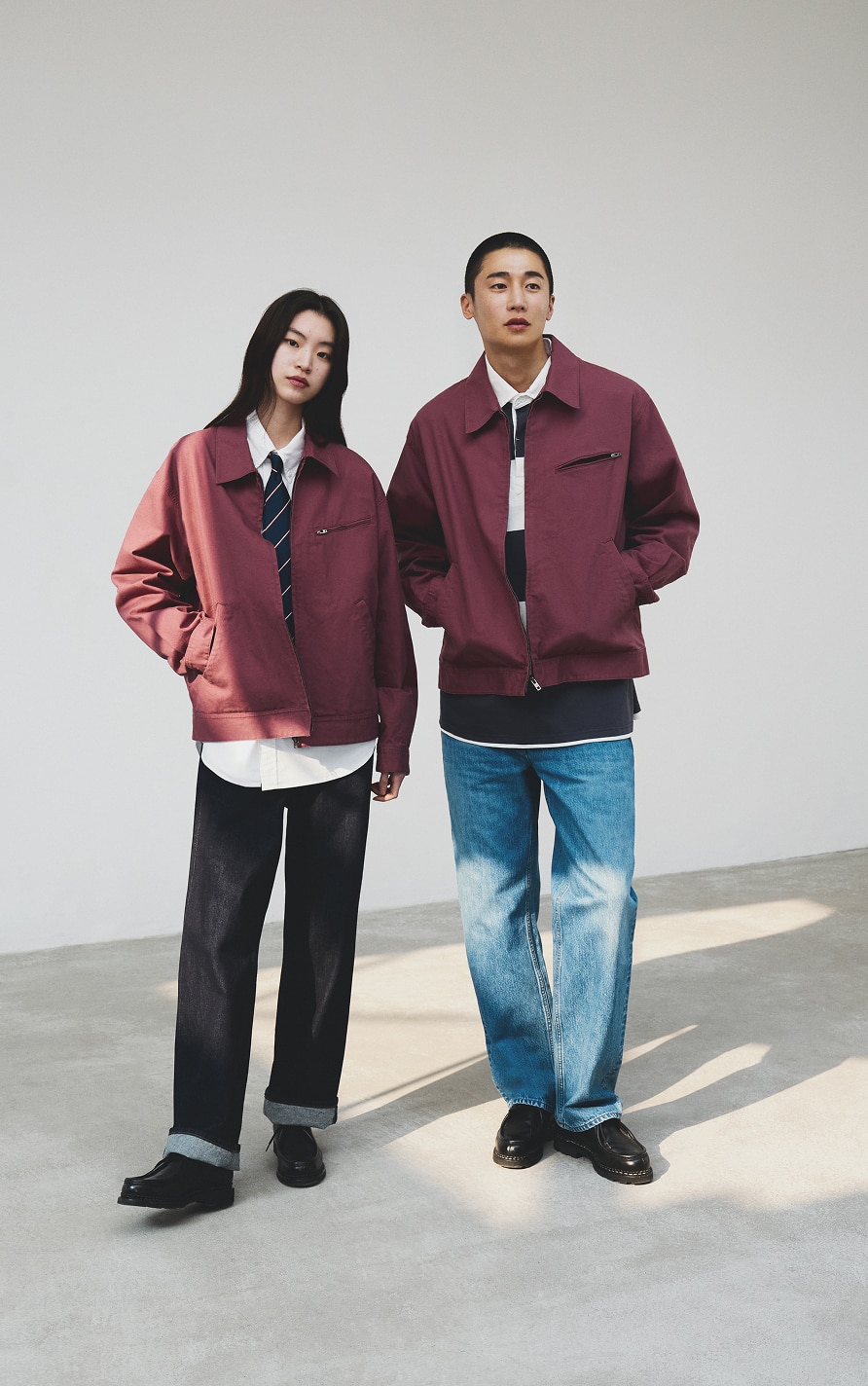 outer