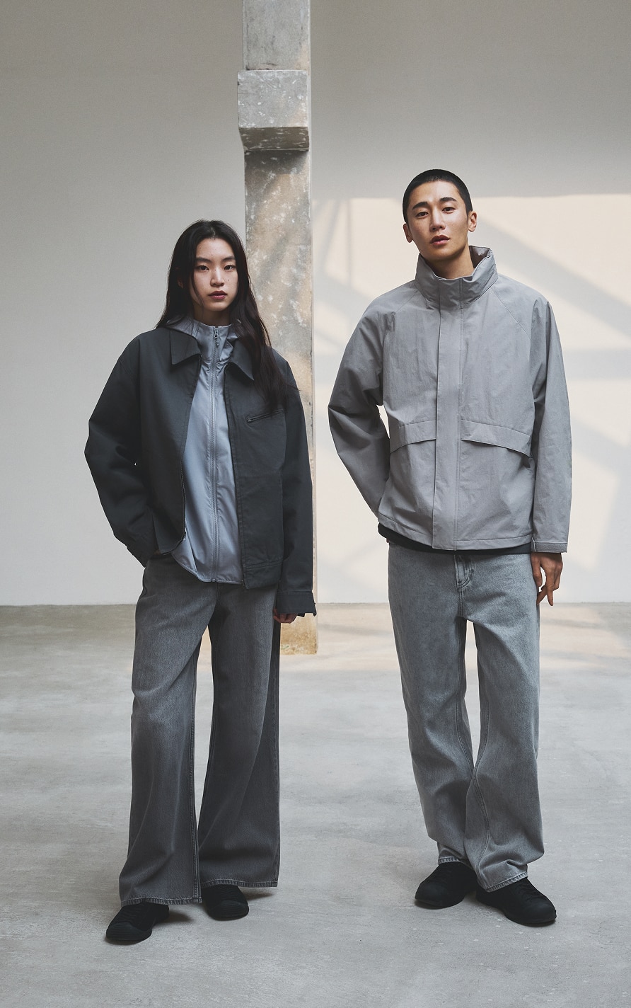 outer
