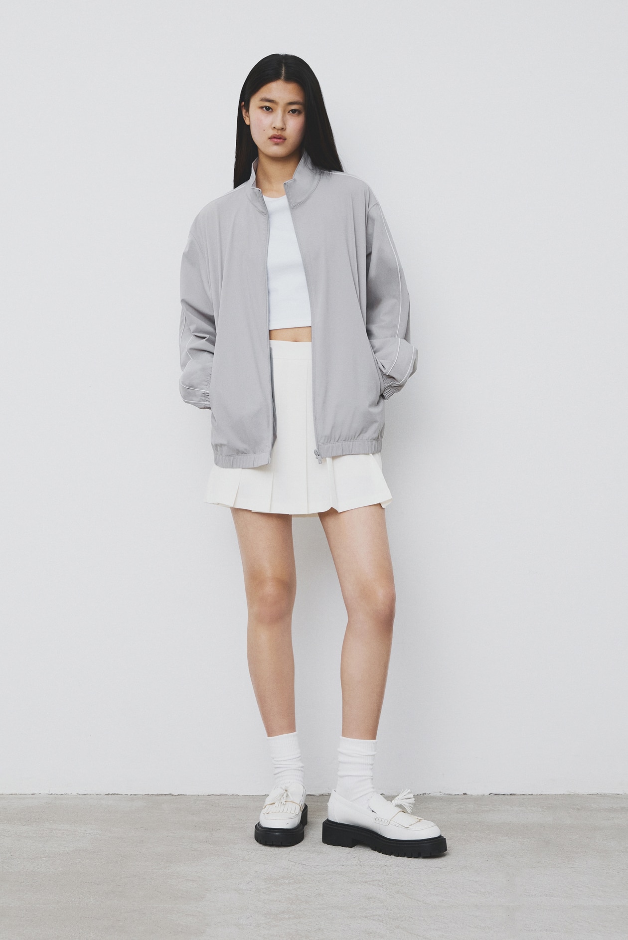 outer