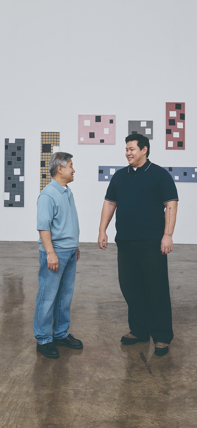 Life in DAEGU, LifeWear UNITLO