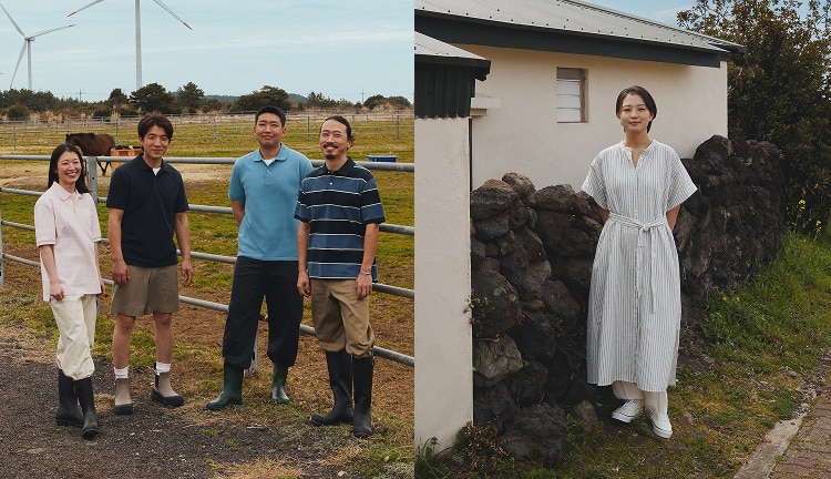 Where Nature Meets Everyday Life