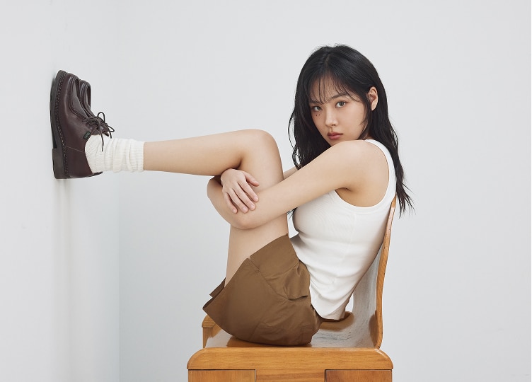 유니클로 비비 콜라보레이션
