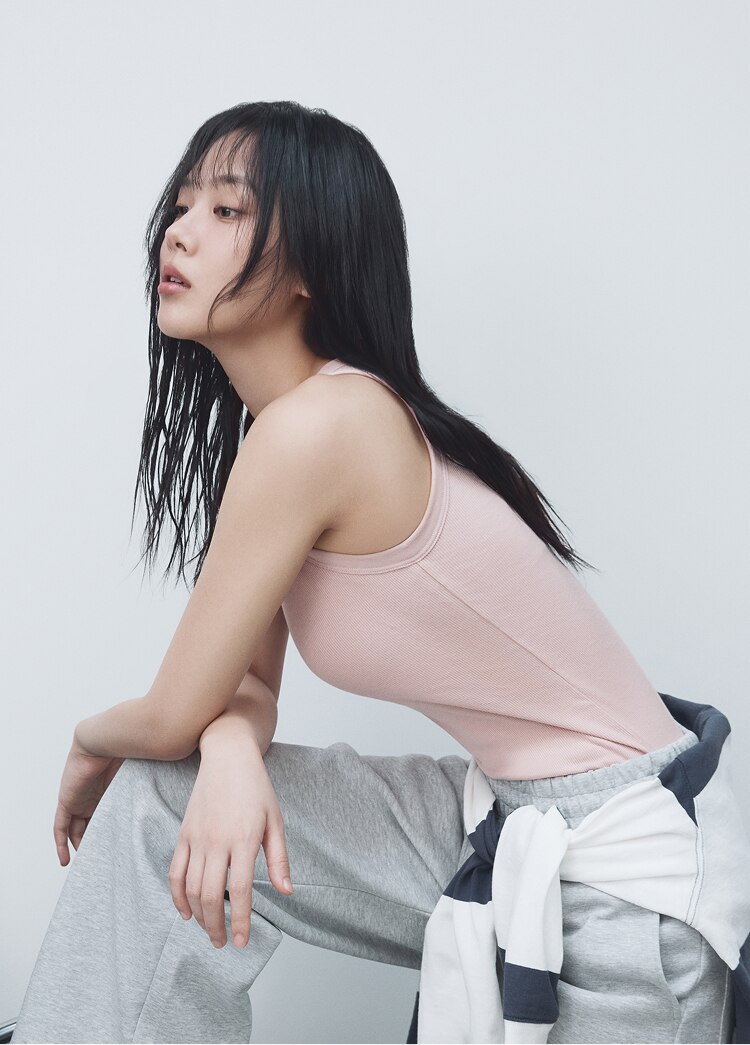 유니클로 비비 콜라보레이션