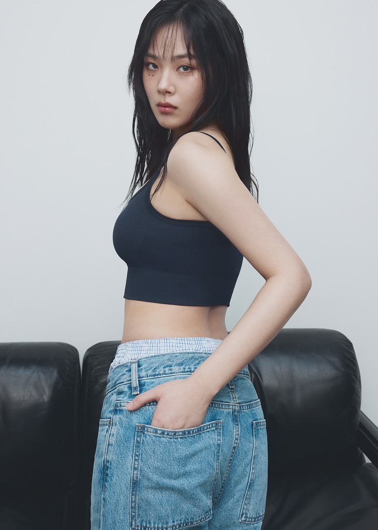 비비가 추천하는 유니클로 브라탑