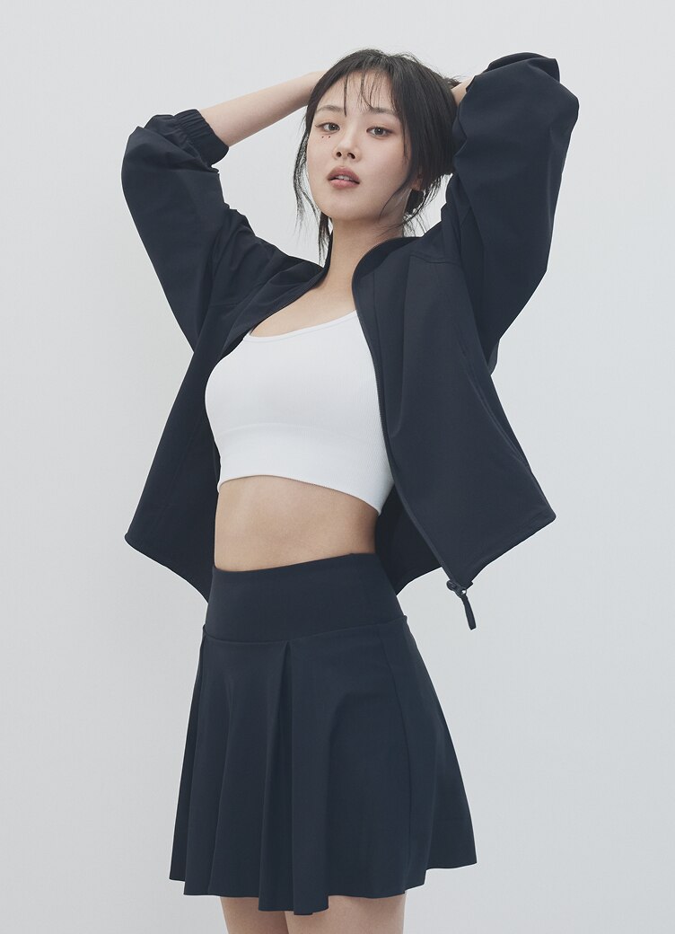 유니클로 비비 콜라보레이션