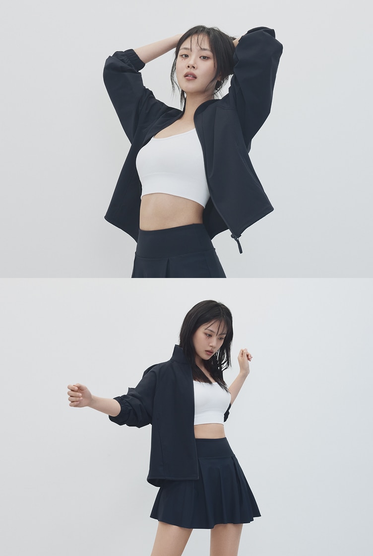 유니클로 비비 콜라보레이션