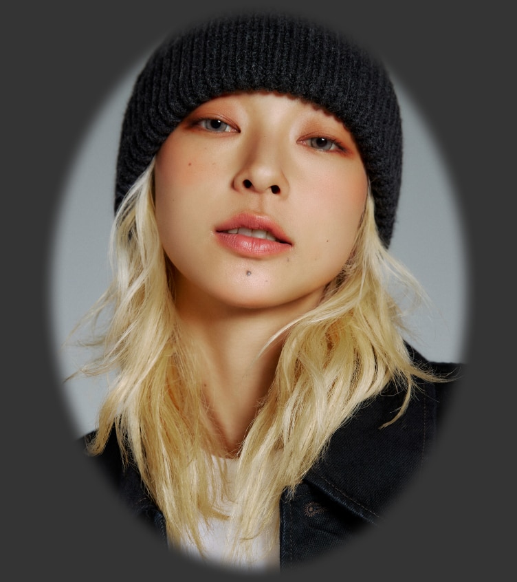 쿄카 비니