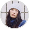 패션 크리에이터의 가을 스타일링