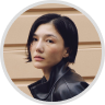 패션 크리에이터의 가을 스타일링