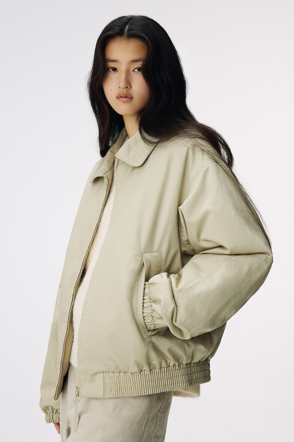 유니클로 가을 겨울 아우터