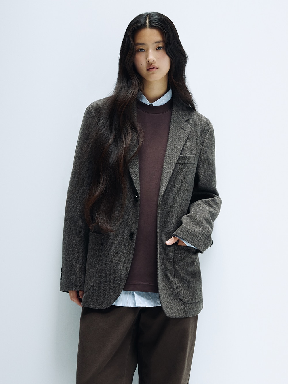  유니클로가 제안하는 올 가을·겨울 룩 