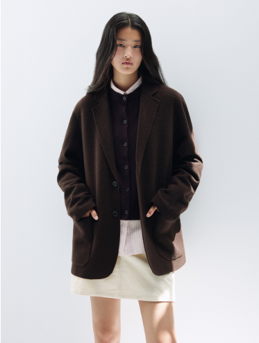 유니클로 가을 신상 스타일링