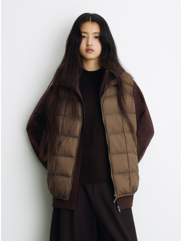 유니클로 가을 신상 스타일링
