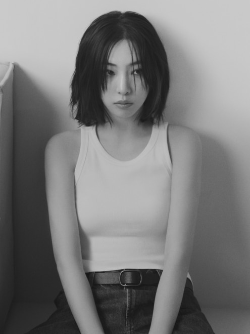 유니클로 청바지