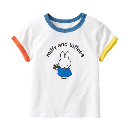 BT Picture Book UT(그래픽T·반팔)미피A