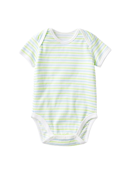 BN코튼메쉬이너바디수트(반팔) 컬러2