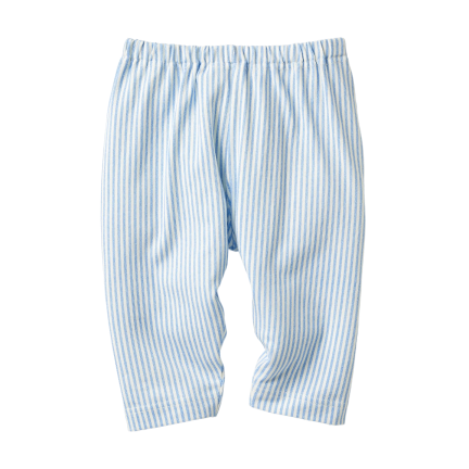 BT AIRism크롭레깅스(릴랙스핏)스트라이프