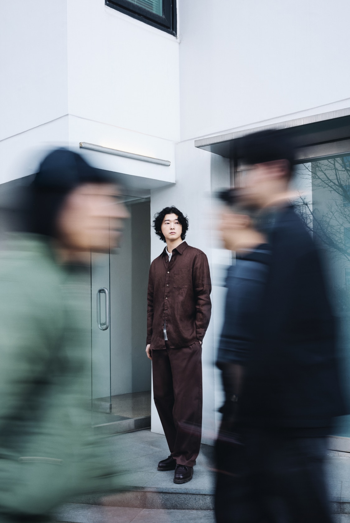 신점 명동 화보