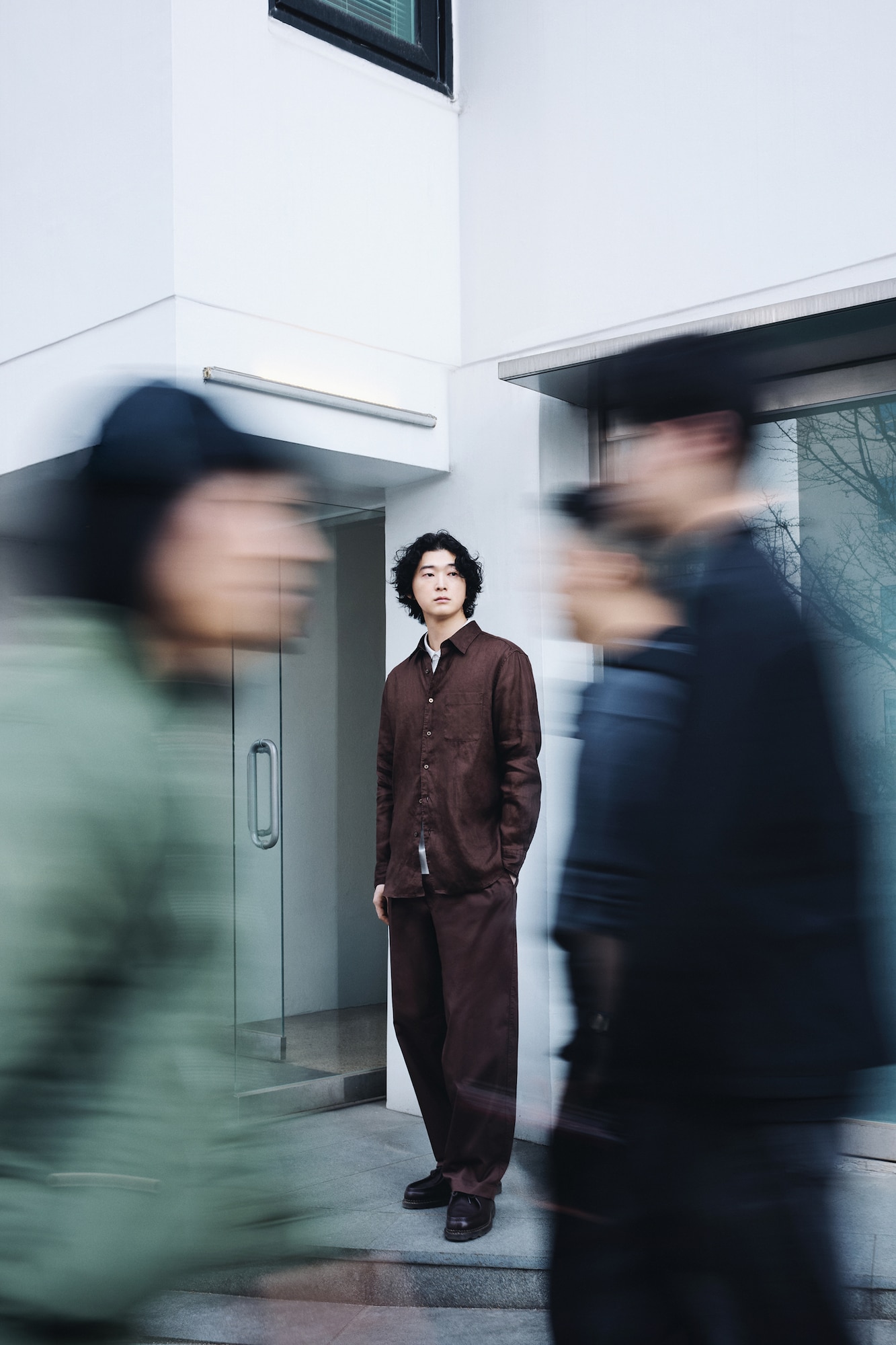 신점 명동 화보