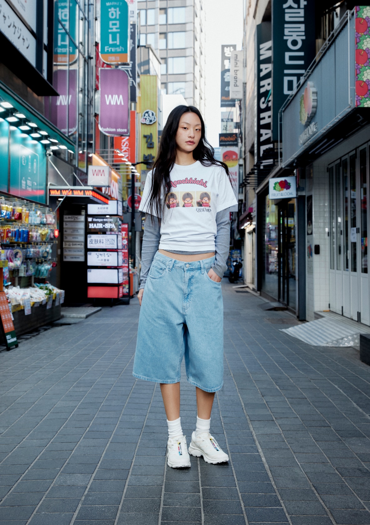 신점 명동 화보
