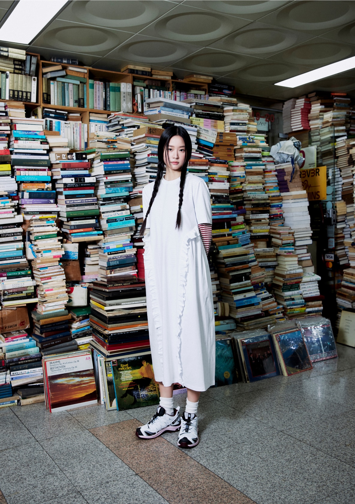 신점 명동 화보