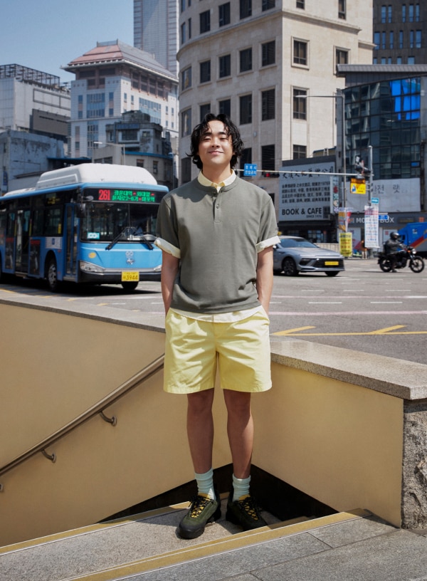 신점 명동 화보