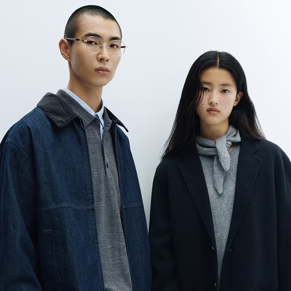 2025 FALL/WINTER SEASON LOOK 