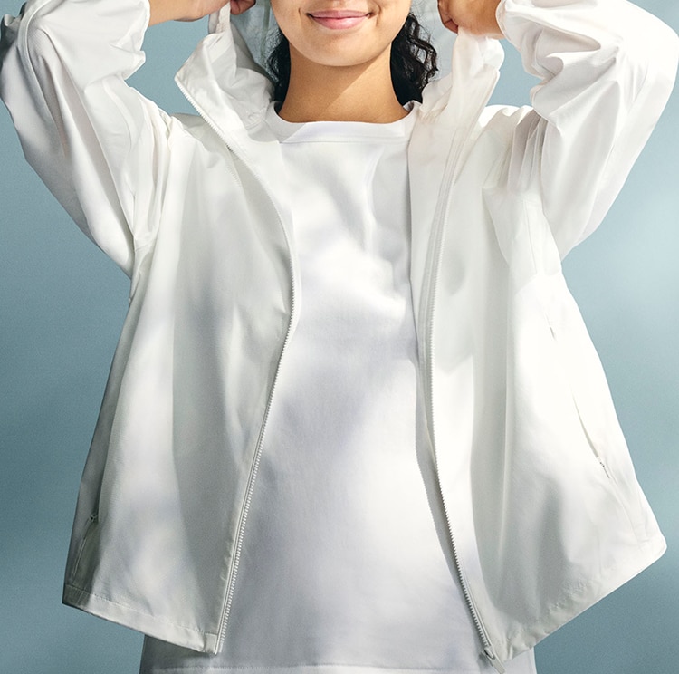 자외선을 90%이상 차단*1