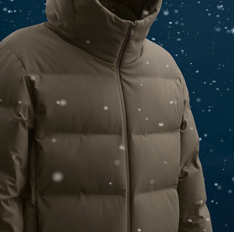 물방울을 튕겨내는 발수 기능