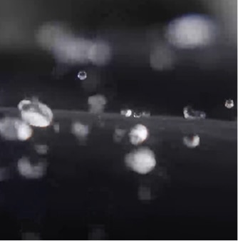 유니클로 아웃도어 아우터 기능성