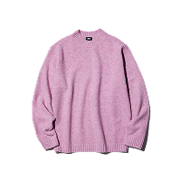 유니클로 수플레얀 니트